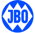 JOHS. BOSS logo