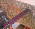 Pi�y Red Streak firmy Simonds